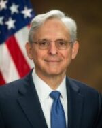 Attorney General Merrick B. Garland