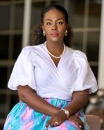 Aminata Kane, CEO of Orange Money Group, Middle East and Africa