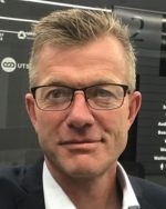 Euan Ballantyne, product director, Pay.UK