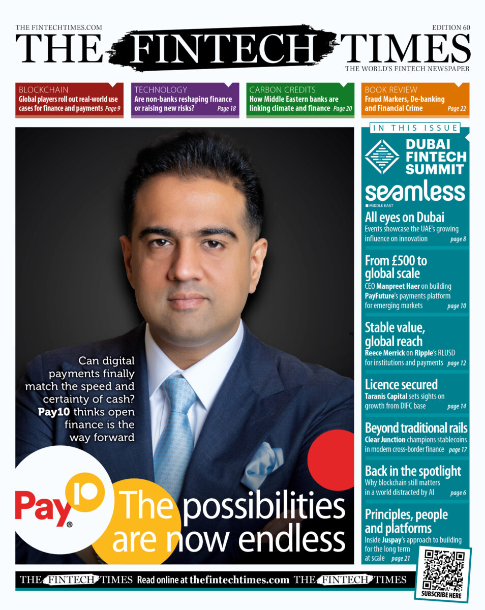 Beyond the Ledger: How Blockchain Is Transforming Financial Infrastructure Beyond the Ledger: How Blockchain Is Transforming Financial Infrastructure