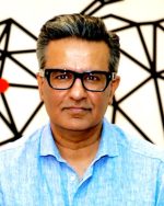 Vikas Krishan, jefe de asuntos digitales y líder de EMEA, Altimetrik