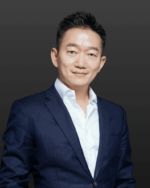 Fei Chen, founder and CEO at Intellectia AI