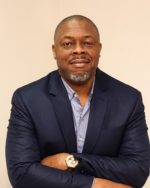 PAPS首席执行官Mike Ogbalu III
