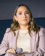 Kueski营销副总裁SamanthaGarcía