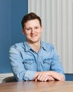 Sam Hields, partner at OpenOcean