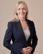 Julie Sutton, Head of Growth Europe, Paymentology