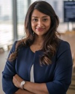 Divya Claudia Nair