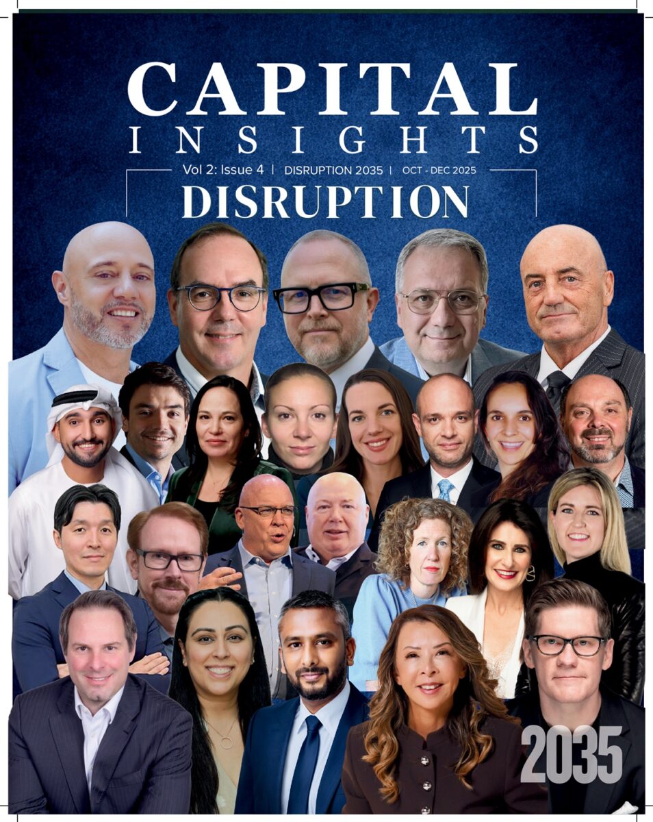 Capital Insights