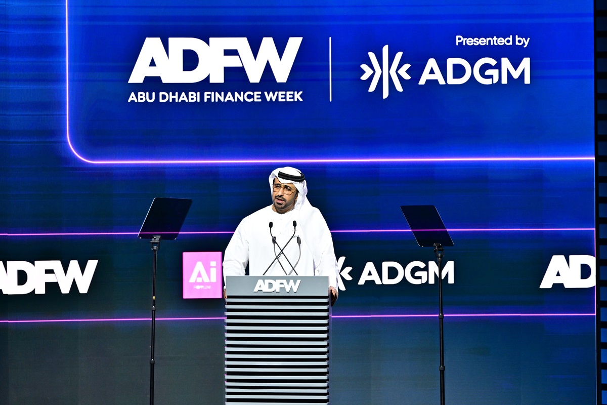 ADFW2025: Global Titans Blueprint the ‘Internet Financial System’ in Abu Dhabi