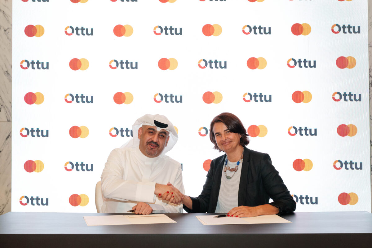 Ottu and Mastercard Partner to Streamline Digital Commerce Across the GCC
