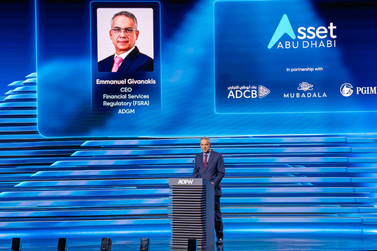 ADFW2025 DAY2: Abu Dhabi Ranks First for Regulation as Fintechs Target $100 Trillion Wealth Shift