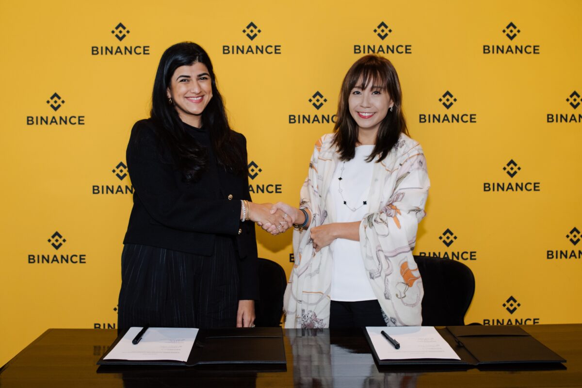Botim and Binance Partner to Deliver Digital Assets to Millions in UAE