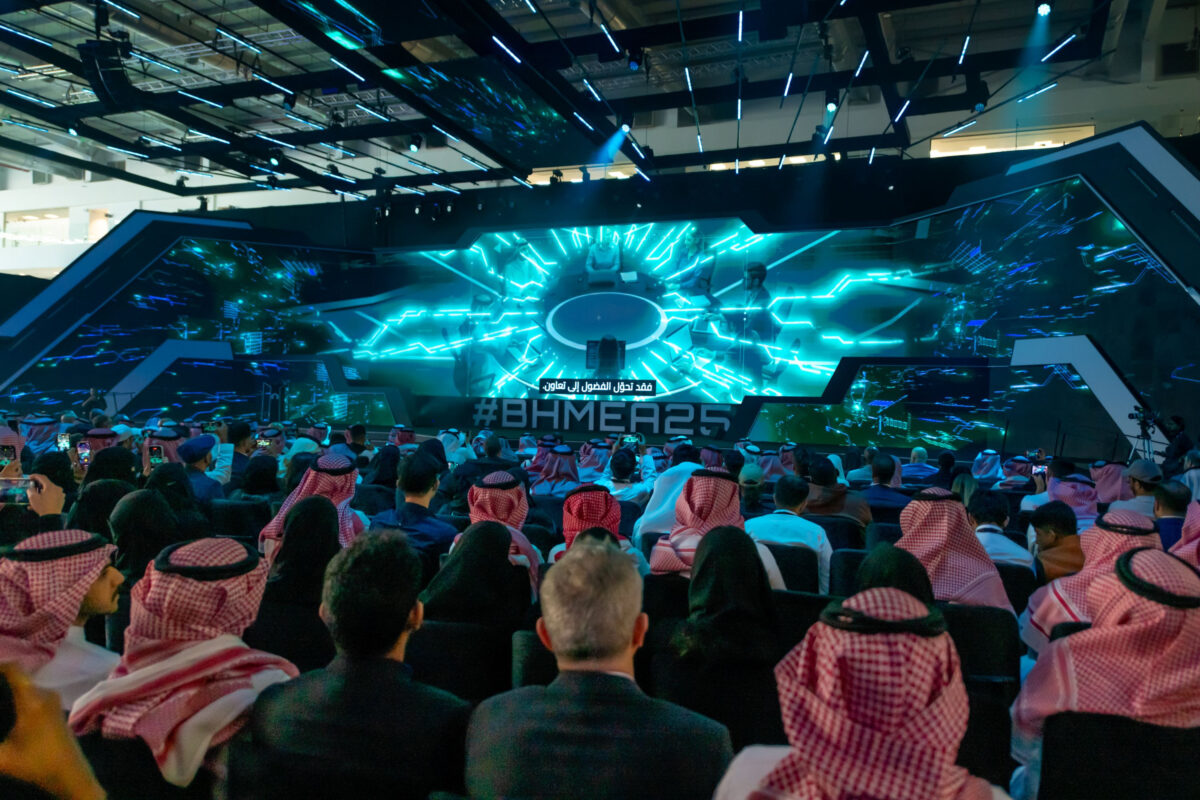 Riyadh Drives World Cyber Dialog at Black Hat MEA as Menace Panorama Evolves