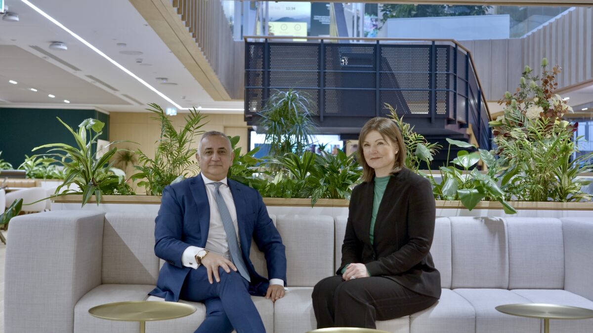 Aviva Investors Partners with Ripple to Tokenise Funds on XRP Ledger