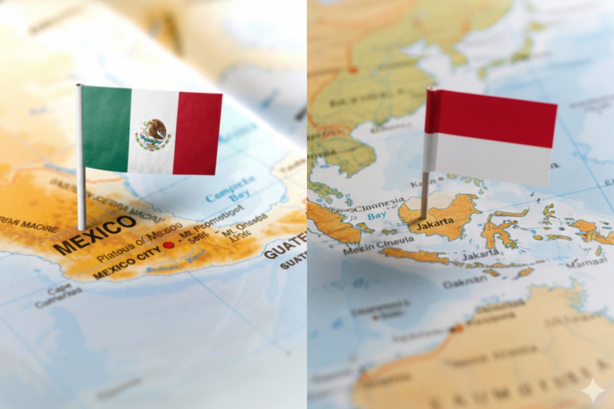 Payoneer Expands Payment Capabilities in Indonesia and Mexico to Target High-Growth E-Commerce Markets