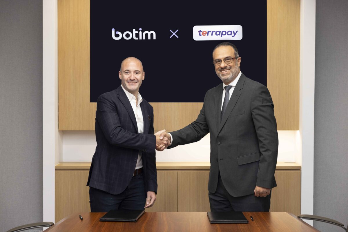 botim money Partners with TerraPay to Expand Global Remittance Reach, Focusing on Africa