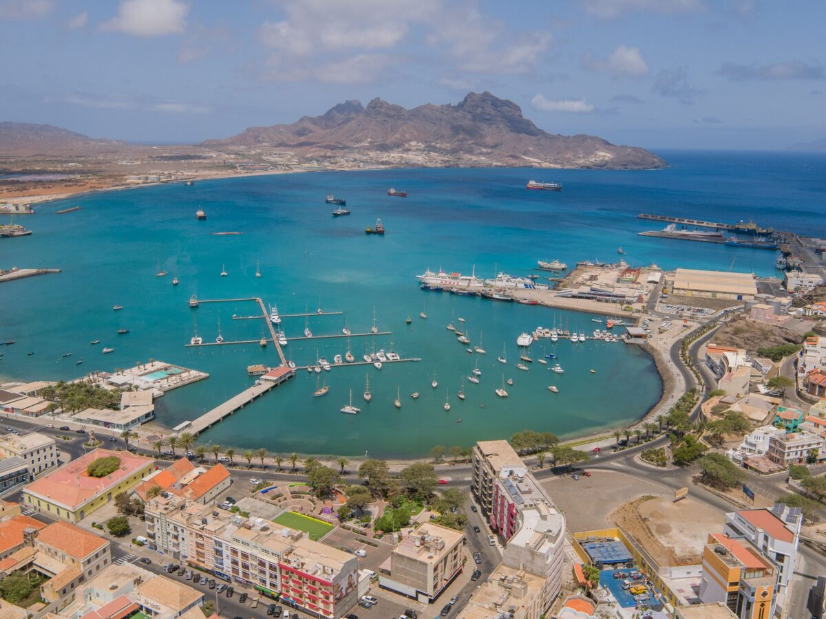 African Nation of Cabo Verde and its Fintech Ecosystem in 2026
