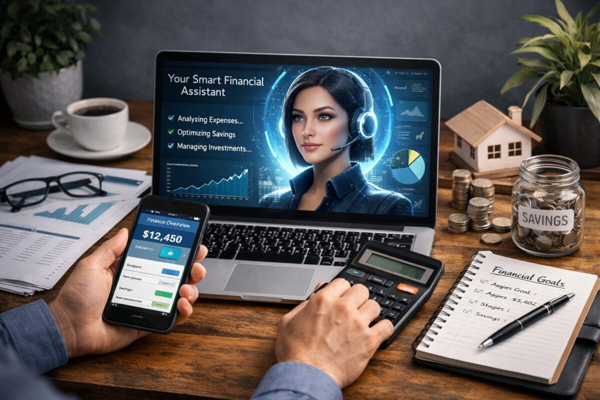 Starling Bank Launches UK’s First Agentic AI Money Manager to Automate Personal Finance