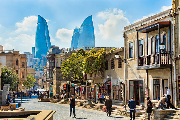 The Caucasus: Azerbaijan’s Fintech and Digital Ecosystem in 2026