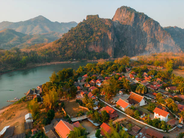 The Fintech Ecosystem of Laos in 2026