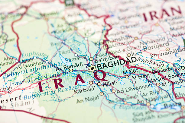 The Fintech Ecosystem in the Middle East: Iraq in 2026
