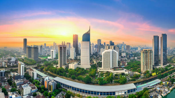 The Fintech Ecosystem of Indonesia 2026