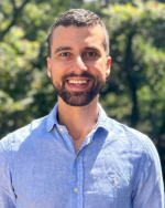 John O’Connor, CEO of RealFi,