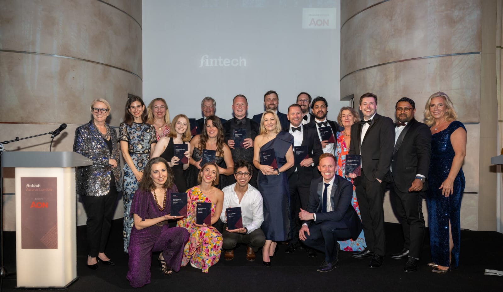 Fintech Awards London 2026 Shortlist Revealed as Industry Resilience Drives Record Growth