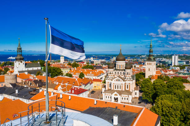 Fintech and Wider Digital Ecosystem of the Baltics: Estonia in 2026