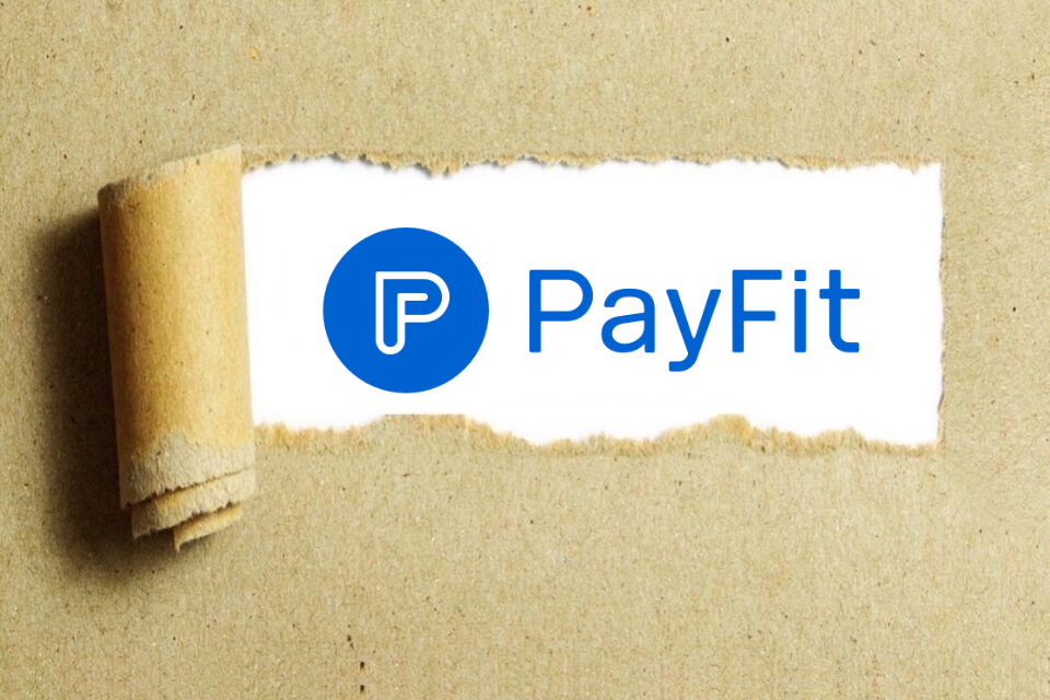 PayFit automates payroll and HR for SMEs