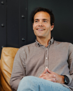 Firmin Zocchetto, CEO and co-founder, PayFit