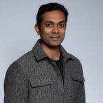 Santhosh Srinivasan Nium