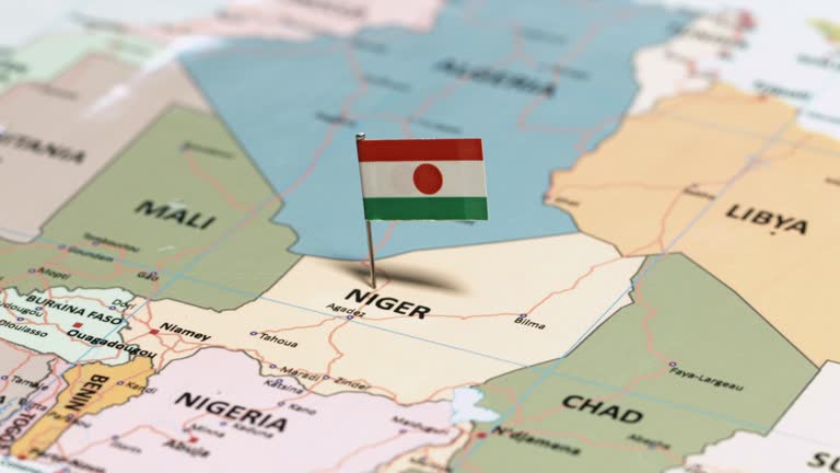 Building Inclusion with Fintech: Niger’s Digital Finance Challenge