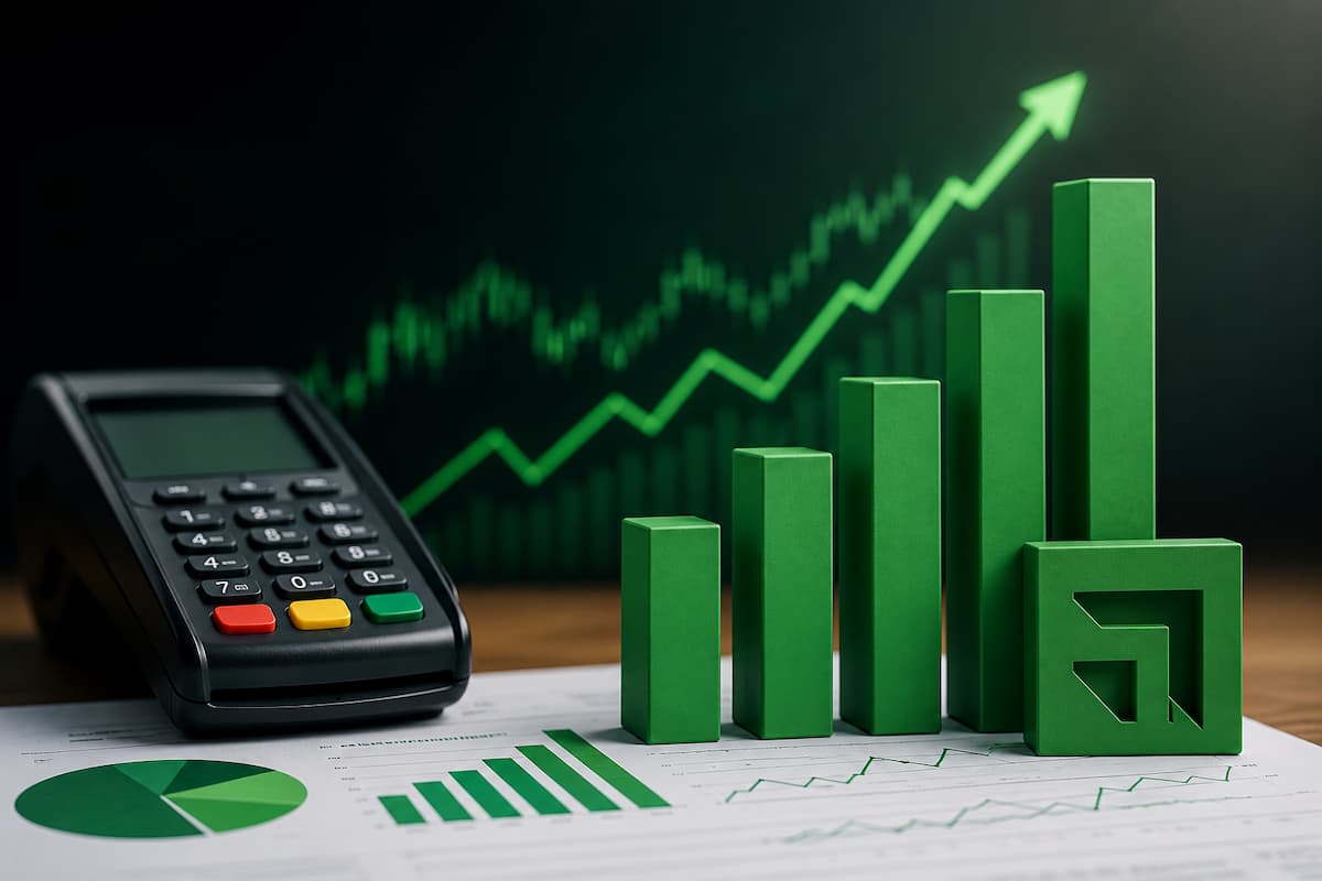 Pine Labs Turns Profitable in FY26 with ₹113 Cr PAT and 50% GTV Growth